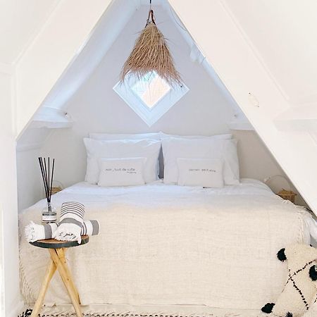 Elsk Cottage 잔드보르트 외부 사진