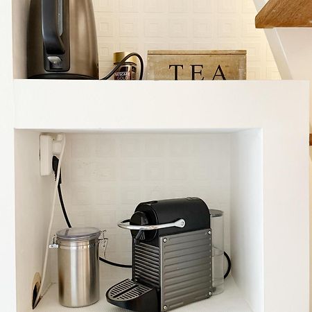 Elsk Cottage 잔드보르트 외부 사진