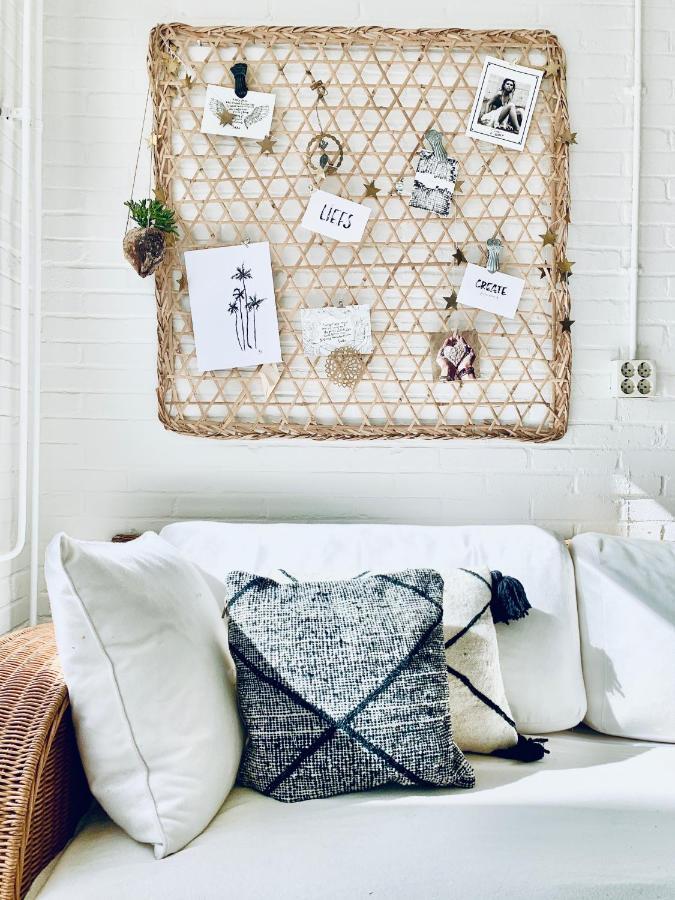 Elsk Cottage 잔드보르트 외부 사진