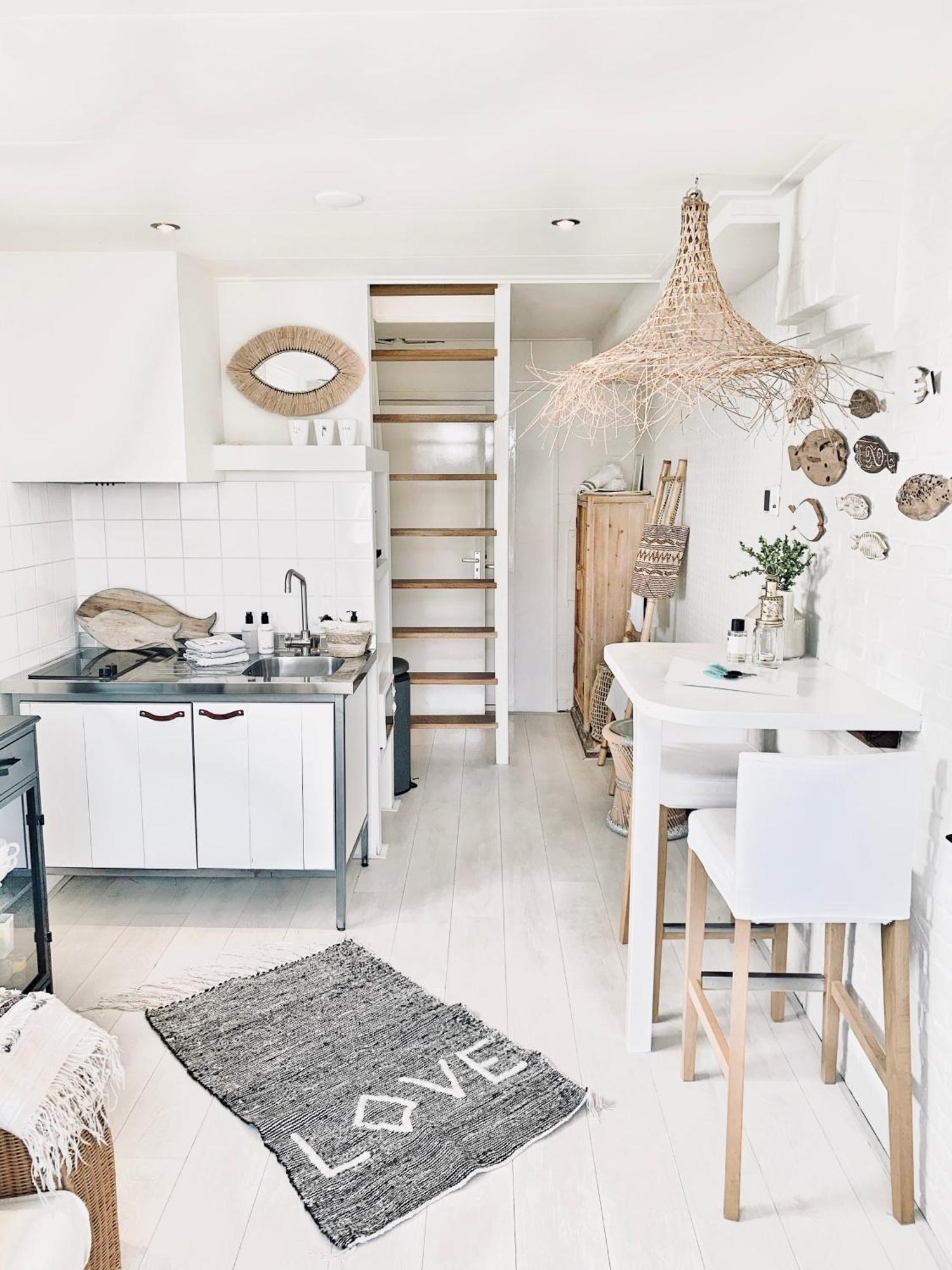 Elsk Cottage 잔드보르트 외부 사진