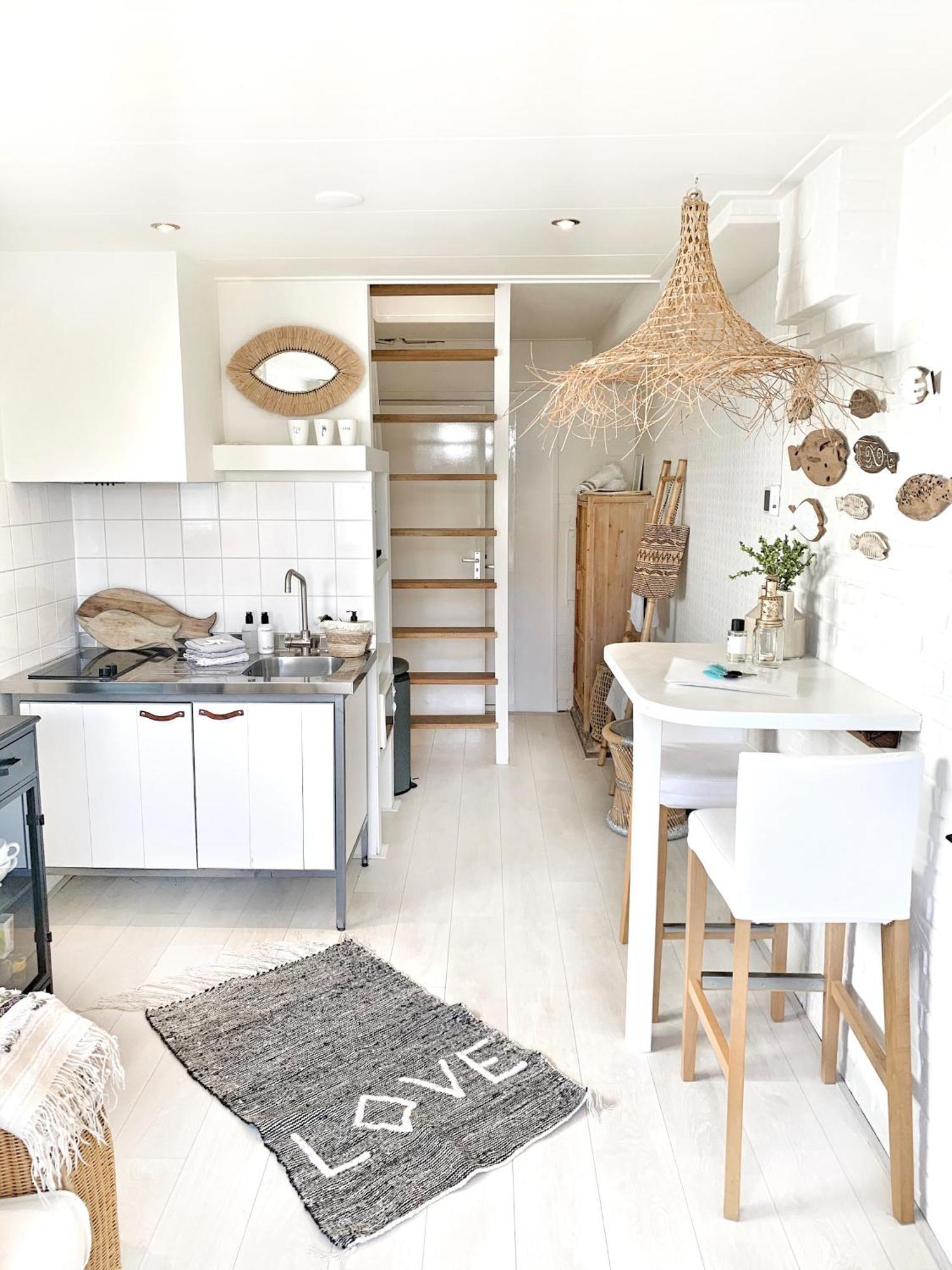 Elsk Cottage 잔드보르트 외부 사진