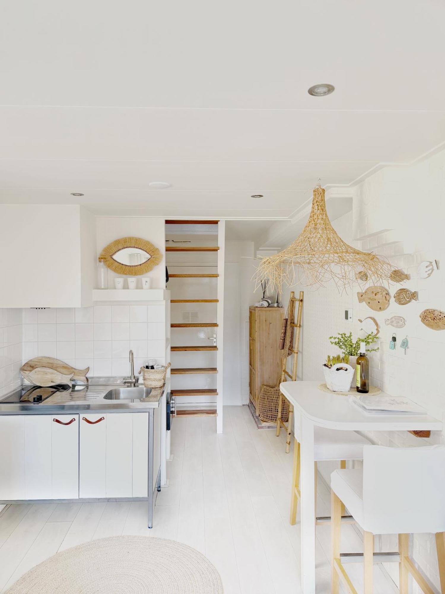 Elsk Cottage 잔드보르트 외부 사진