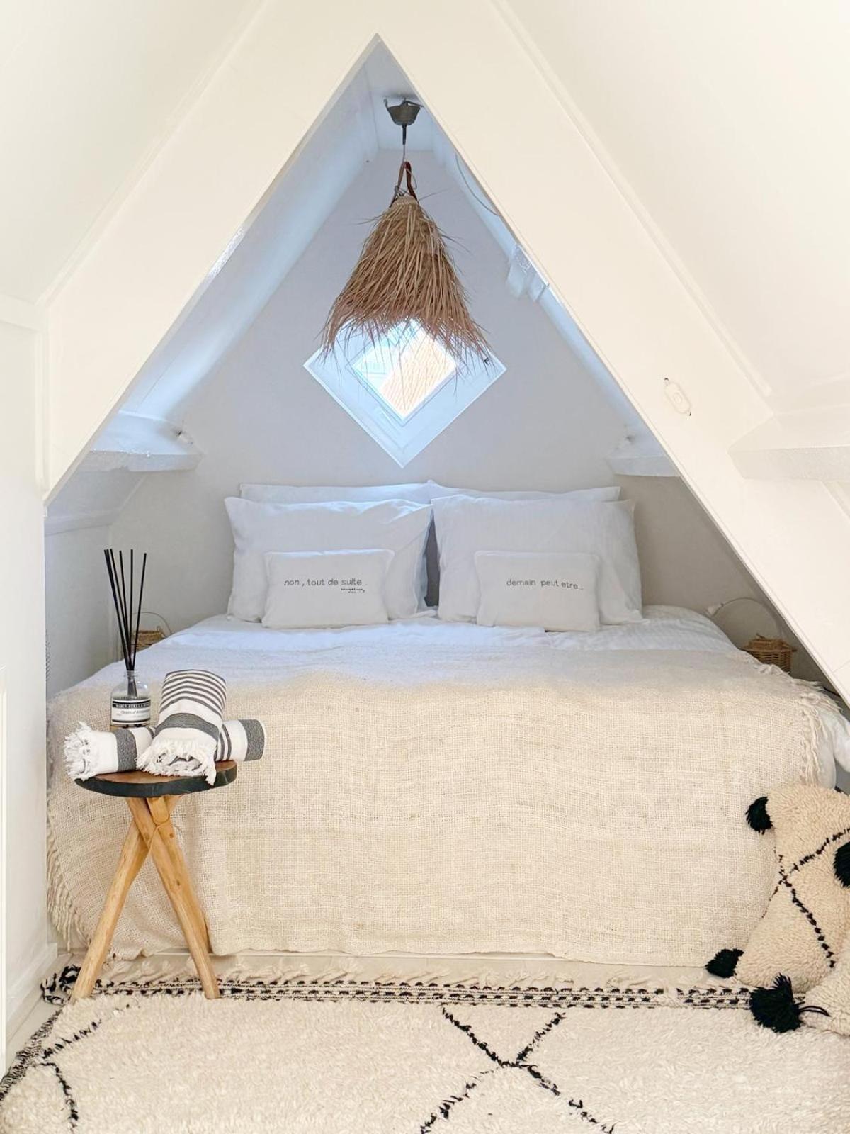 Elsk Cottage 잔드보르트 외부 사진