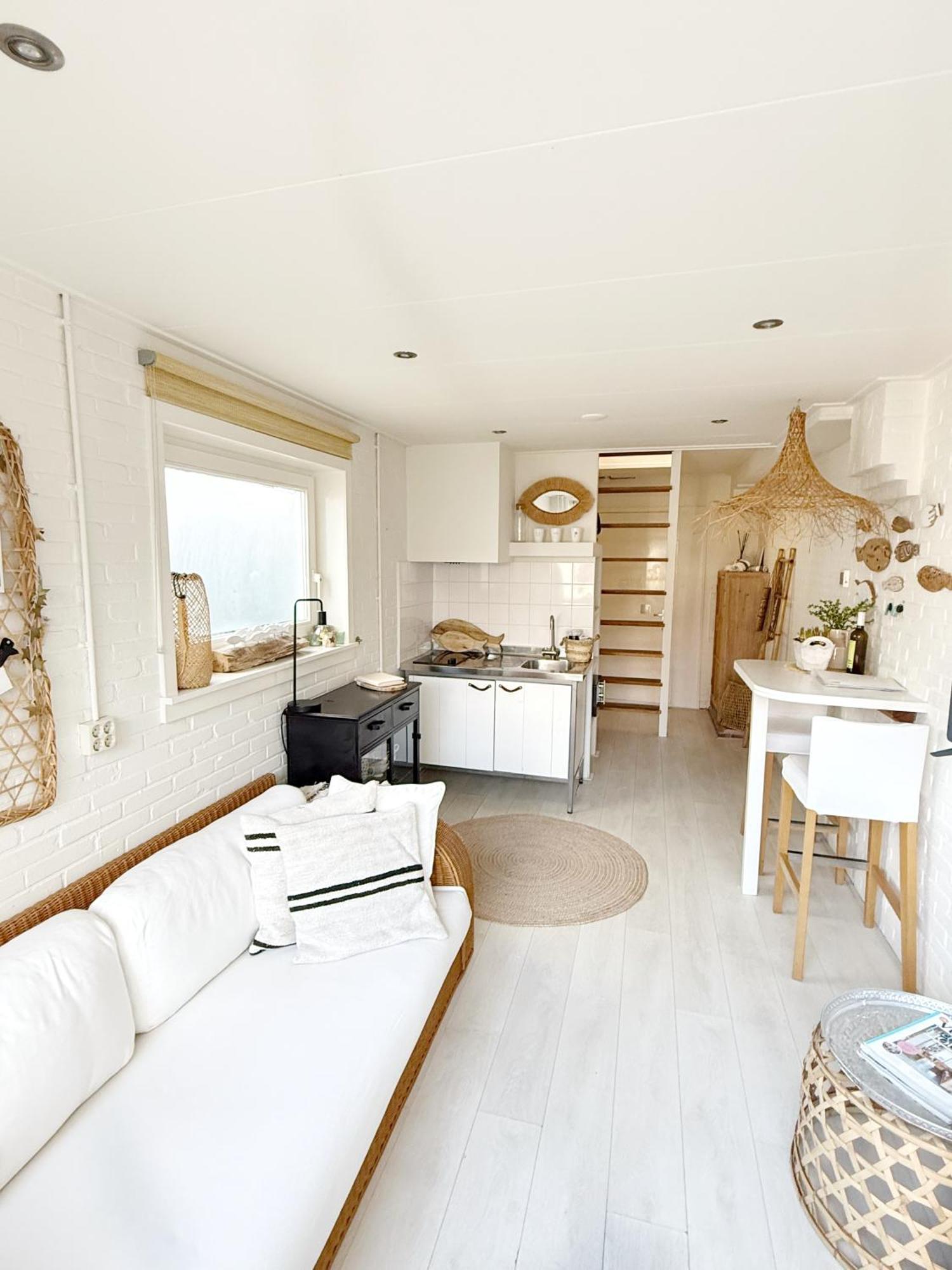 Elsk Cottage 잔드보르트 외부 사진