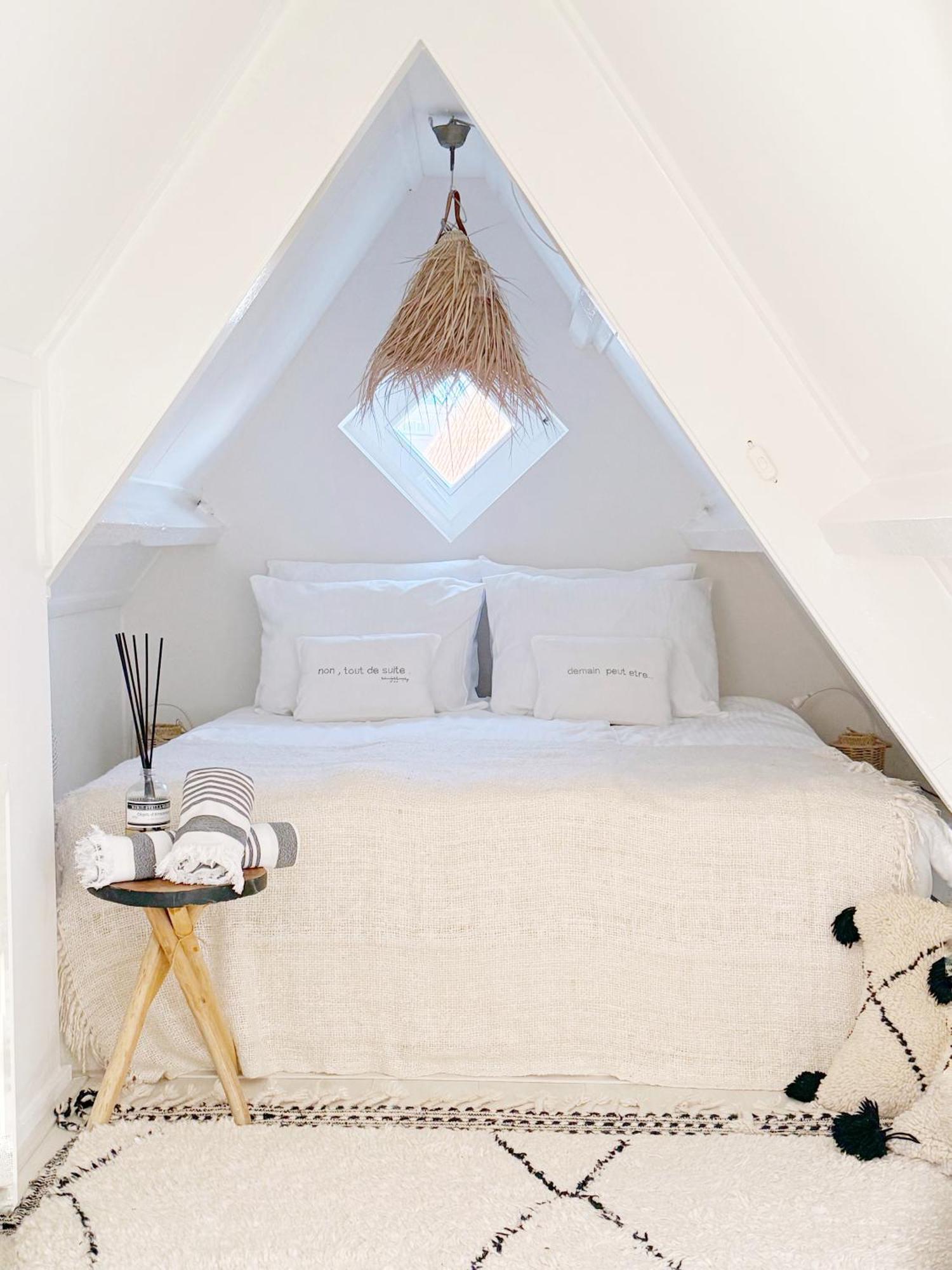 Elsk Cottage 잔드보르트 외부 사진