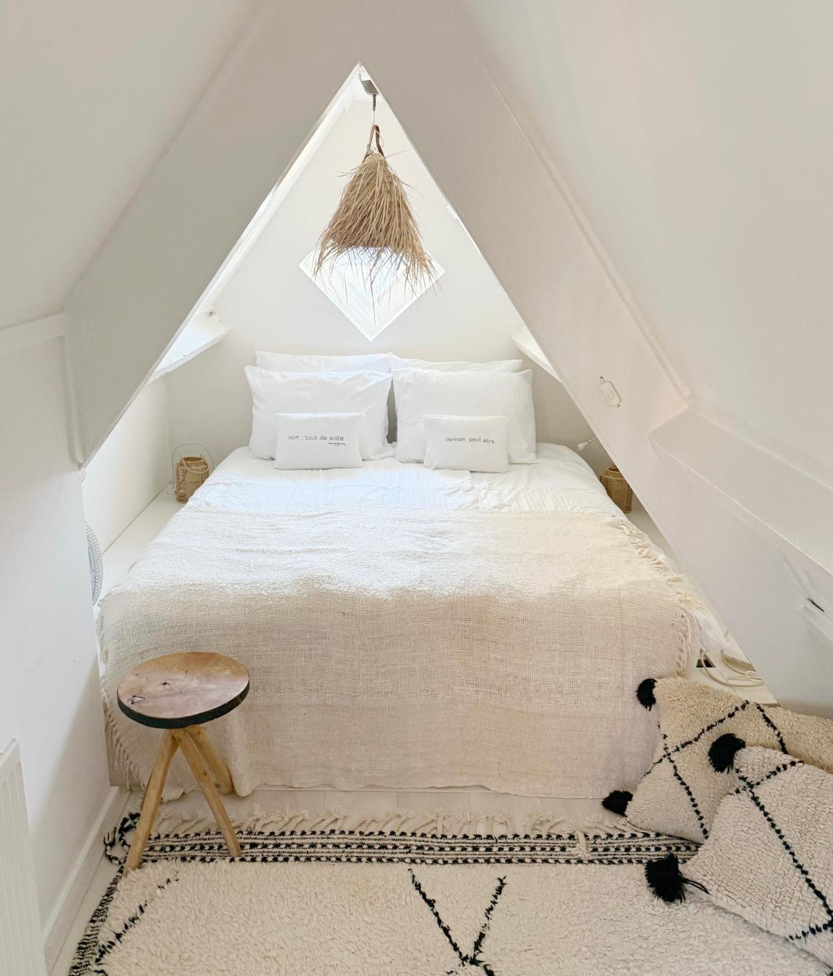 Elsk Cottage 잔드보르트 외부 사진