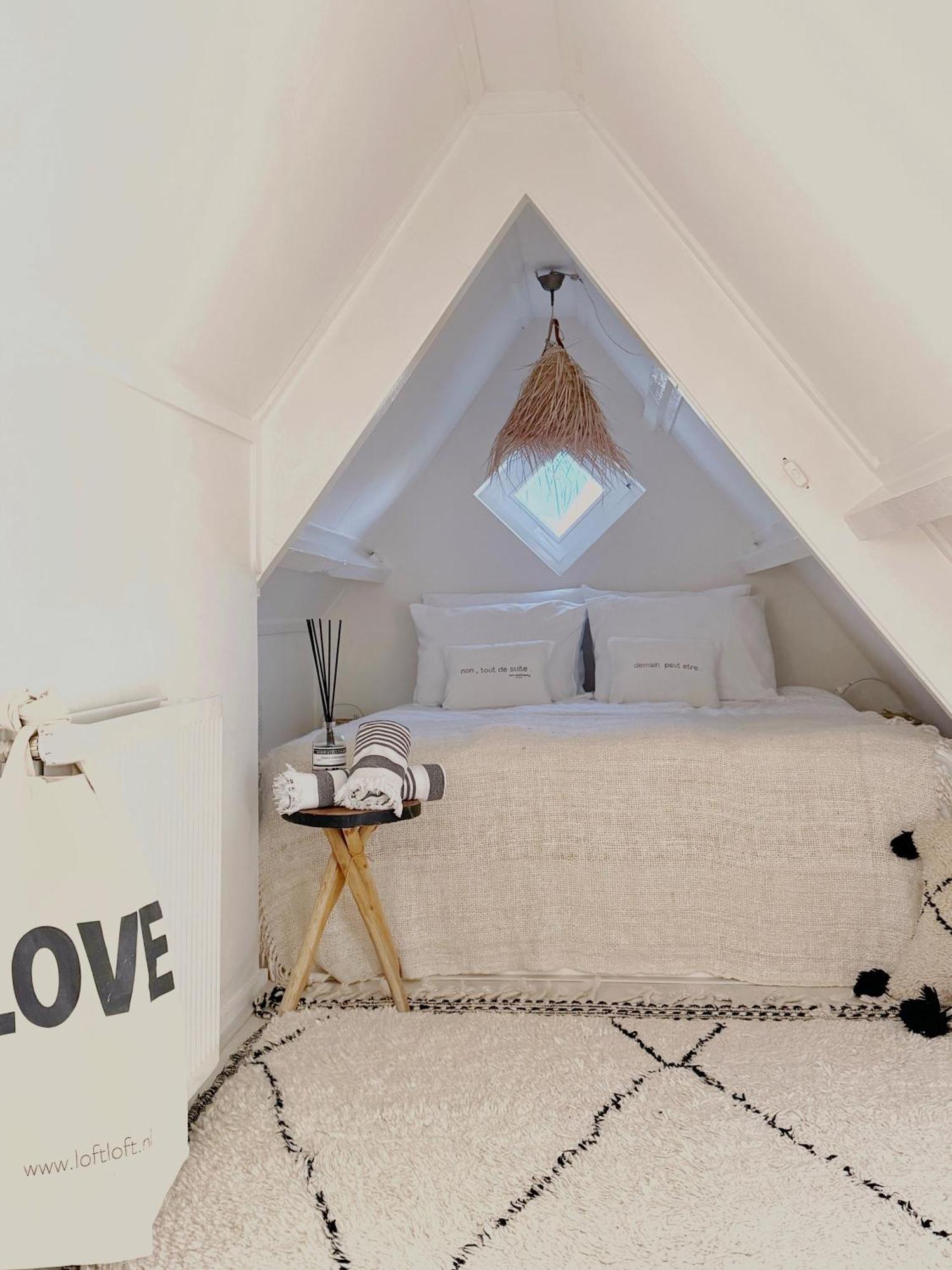 Elsk Cottage 잔드보르트 외부 사진