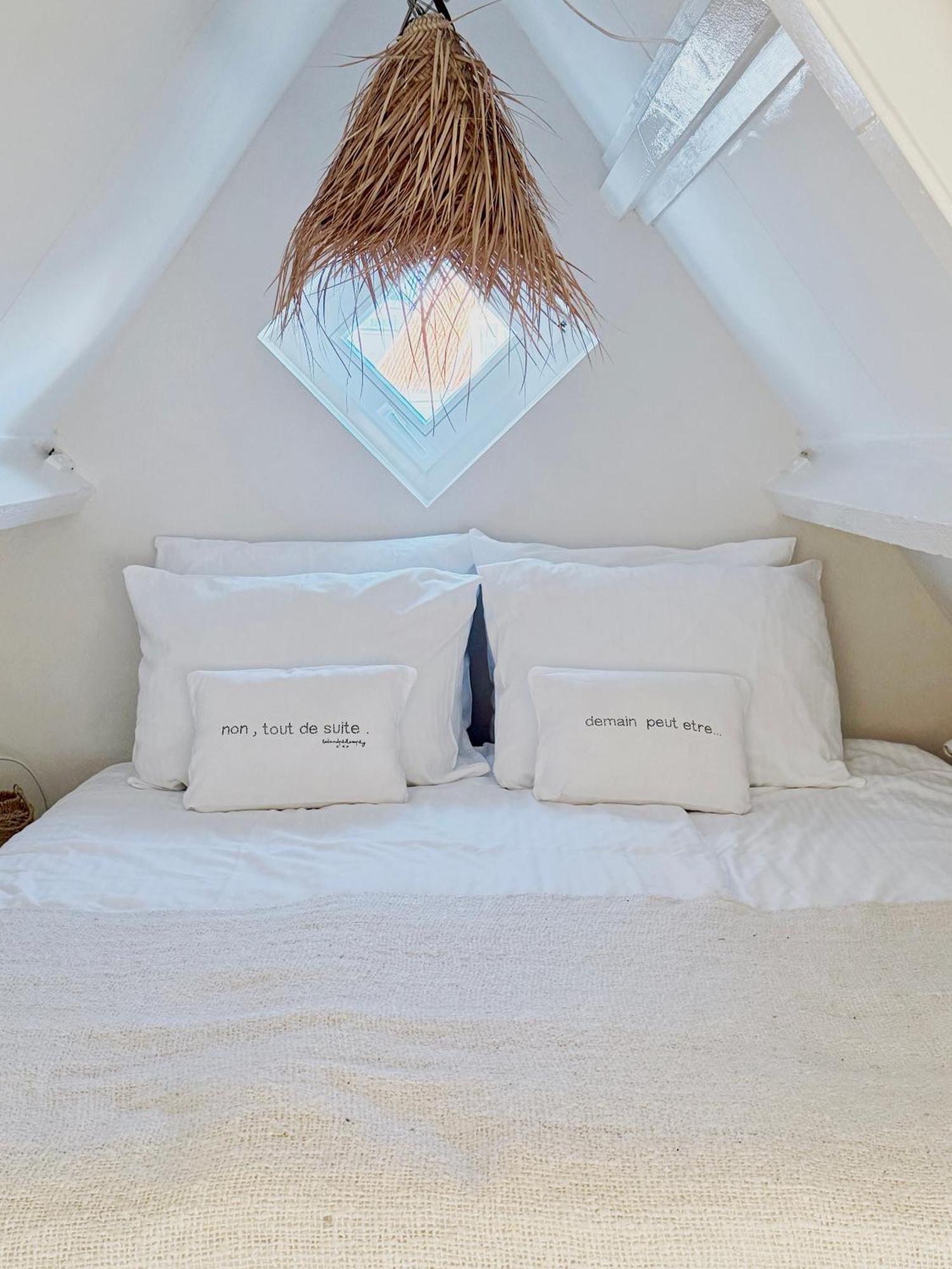 Elsk Cottage 잔드보르트 외부 사진