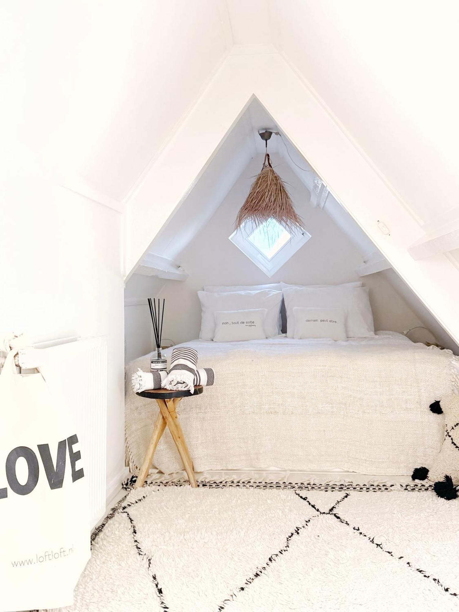 Elsk Cottage 잔드보르트 외부 사진