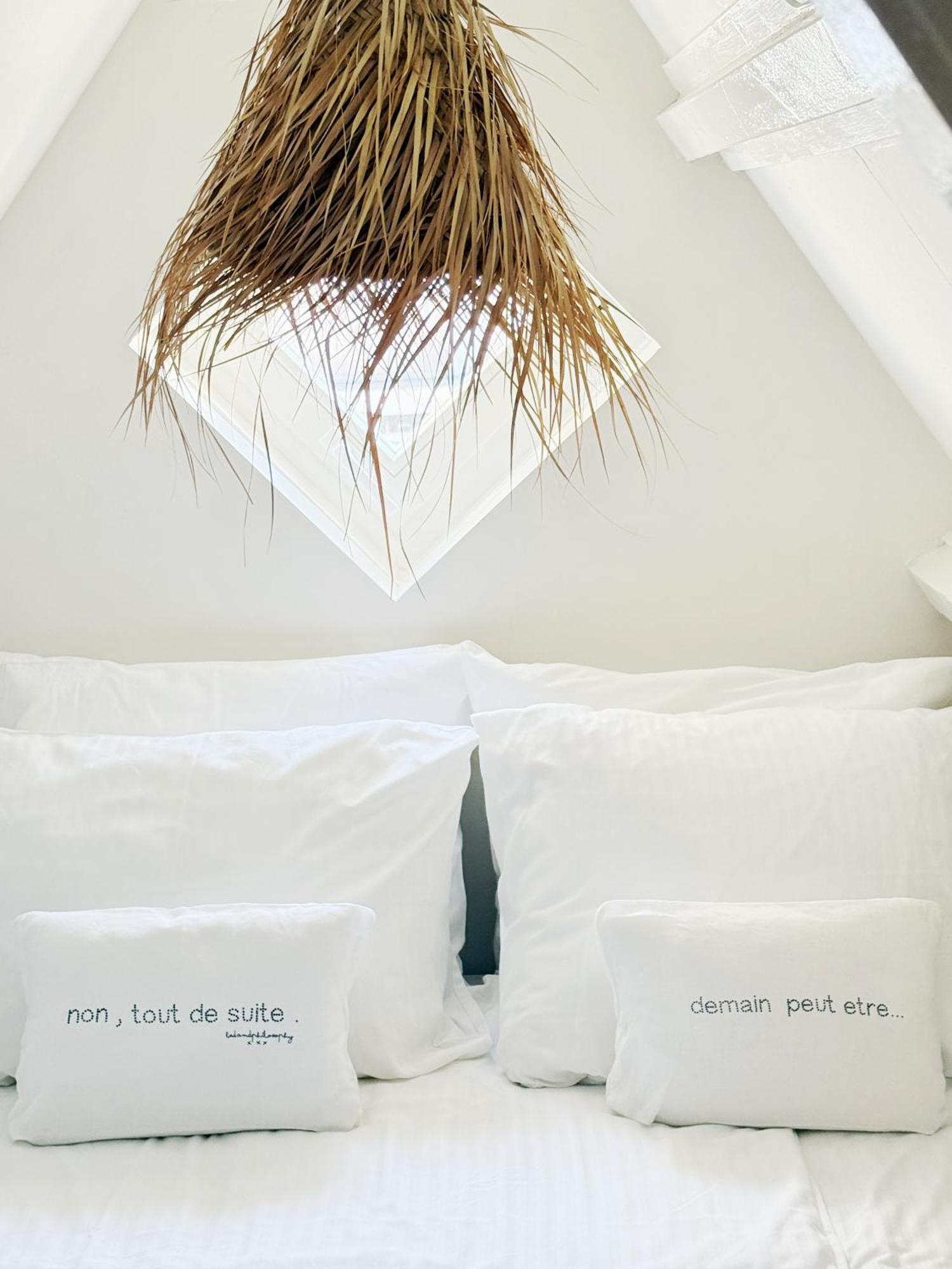 Elsk Cottage 잔드보르트 외부 사진