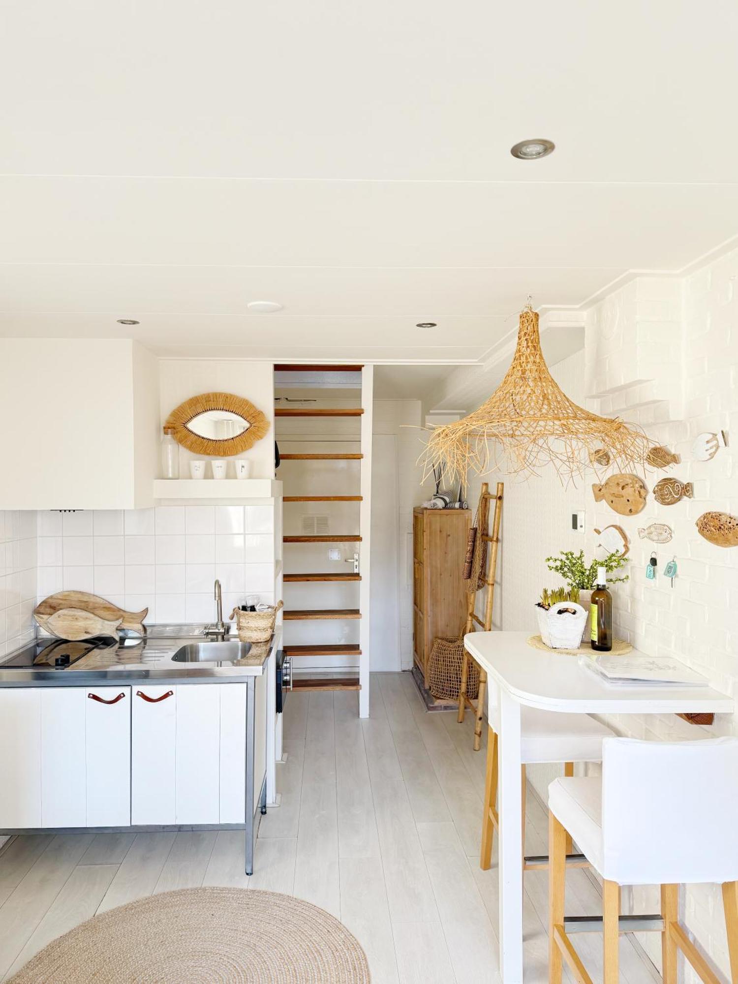 Elsk Cottage 잔드보르트 외부 사진