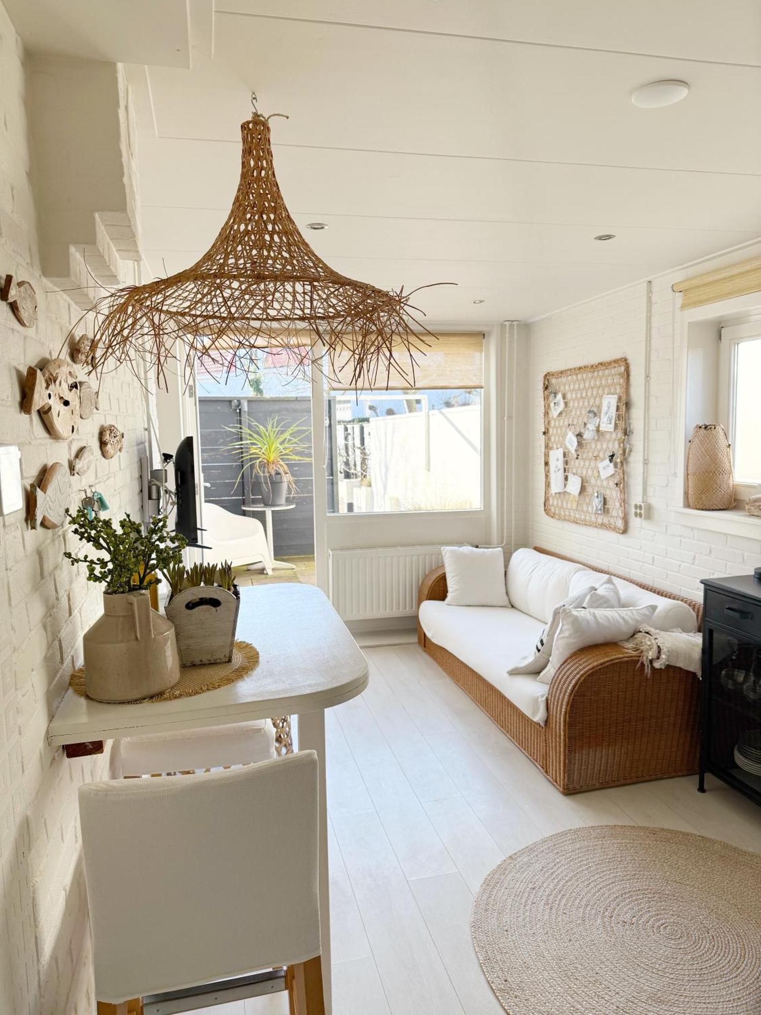 Elsk Cottage 잔드보르트 외부 사진