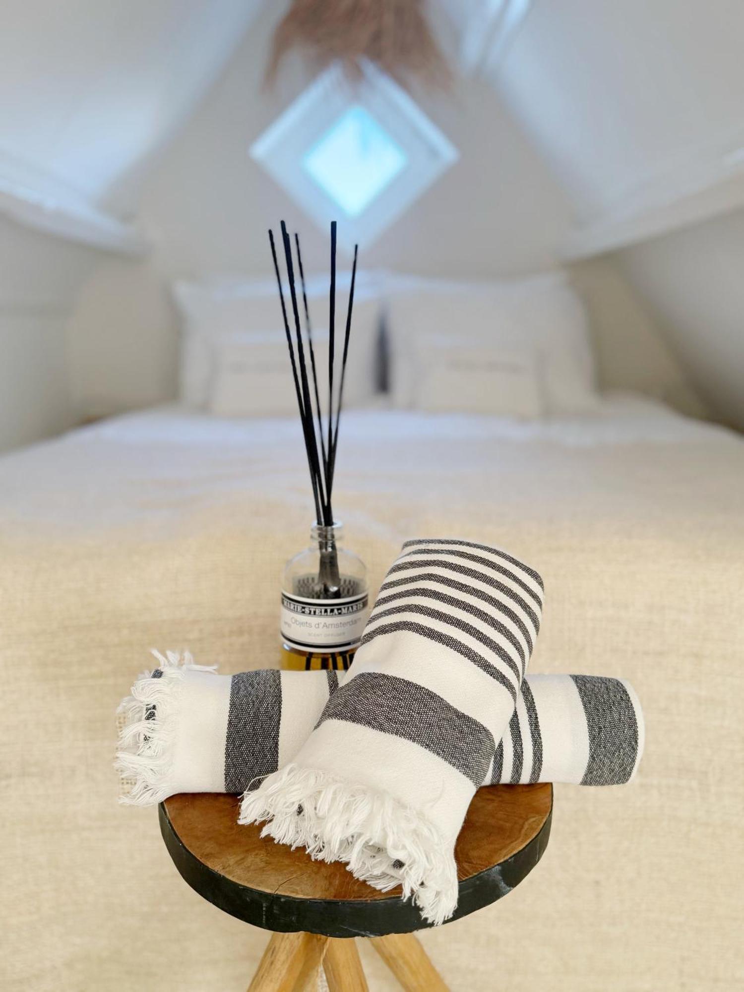 Elsk Cottage 잔드보르트 외부 사진