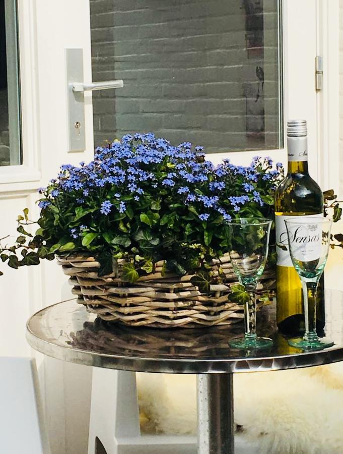 Elsk Cottage 잔드보르트 외부 사진