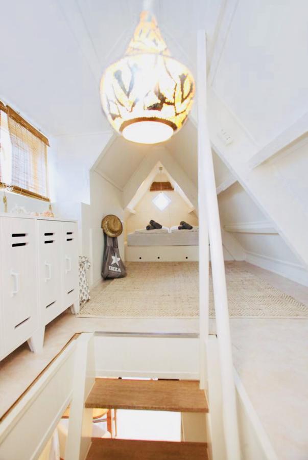 Elsk Cottage 잔드보르트 외부 사진